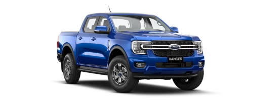 Ford Ranger XL